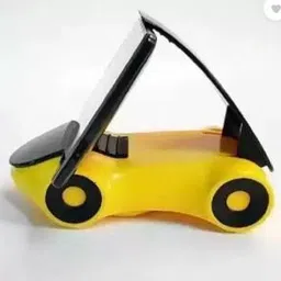 techgear Car Mobile Holder for Dashboard image 2