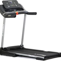 kobo TM-215 Fitness 2.5 HP - 5 HP Peak DC Motor for Home Use with Bluetooth (BLACK) Treadmill-picture-17