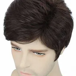 iyaan Short Hair Wig-picture-26