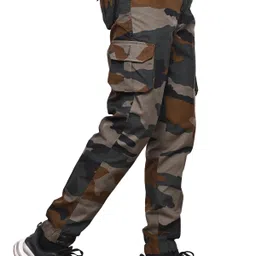 vixora Men Cargos image 2