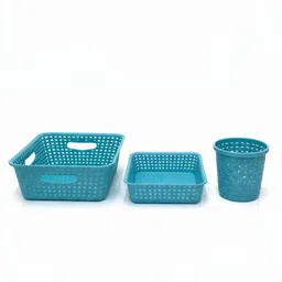 mtstore Plastic Bread Basket image 3