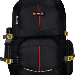 nhq fashion 60 L Adventure Stylish Water Resistance Travel Backpack for Outdoor Sport Hiking Rucksack 60-L Rucksack - 60 L-picture-24