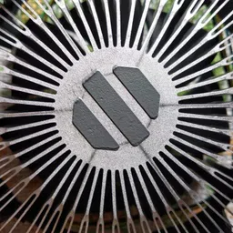 DooBuy E97379-001 Core i3/i5/i7 Socket 1150/1155/1156 4-Pin Connector CPU Cooler Cooler image 2