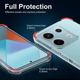 adhvaith Pouch for POCO X6 5G image 3