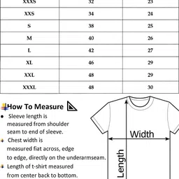 luxeape Women Printed Round Neck Cotton Blend Black T-Shirt image 5