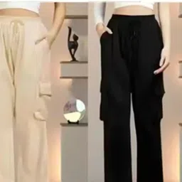 esposito Women Cargos image 1