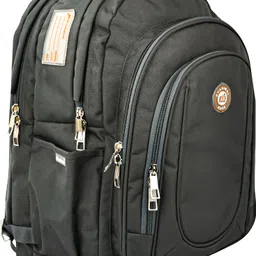 dhariwal Large 45 L Laptop Backpack Running Staff Back Pack BP-201-picture-16