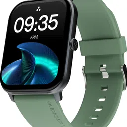 Ambrane Wise with 1.78" display, BT Calling,SPO2 , Heart Rate Monitor Smartwatch-picture-14