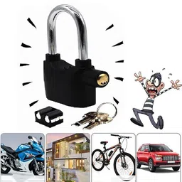 ritesh 123 Door & Window Door Window Alarm image 4