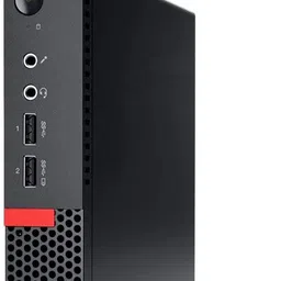 RATNARAJ COMPUTER SYSTEMS Core™ i5-6500 [6MB Cache, Up to 3.60 GHz] - ThinkCentre Tiny PC [LAV] LENOVO - Core™ i5-6500 [4 Cores, 4 Threads] (8 GB RAM/Intel® UHD 4K Graphics/1024 GB Hard Disk/256 GB SSD Capacity/Windows 11 Pro) Microtower with MS Office-picture-15