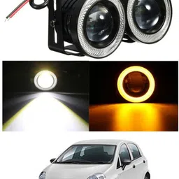 rkpsp LED Fog Lamp Unit for Fiat Punto-picture-28