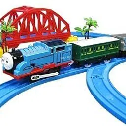 wonder creatures Thomas Cartoon Combination Medium Classic from World image 3