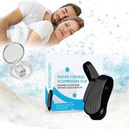 MALLADE Gentle Pinch Bp Monitor Adapter image 1