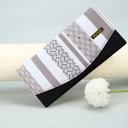 Casual, Formal, Party BlackClutch-image-3