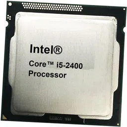 ERTICA Intel Core i5-2400 3.10 GHz Upto 3.40 GHz LGA 1155 Socket 4 Cores 4 Threads 3.1 GHz LGA 1155 4 Core Processor Designed for Desktop-image-3