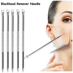Lemixco Pimple, Acne And Blackhead Remover Tool image 2