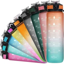 pbcexport 00 1000 ml Water Bottle-picture-19