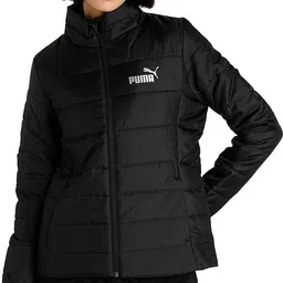 puma Ws Lightweight Padded Jacket Women Solid Padded Jacket-picture-17