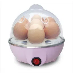 totthar Egg Boiler Electric Automatic Off 7 Egg Poacher Electric Egg Boiler,Egg Cooker,EggPoacher UZAEB29 Egg Cooker-picture-16