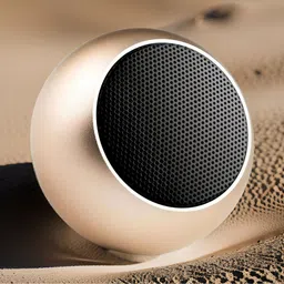 H A M M8_M3 plus Mini Bluetooth Speaker Featuring Radio, USB, SD Card Slot, and AUX 10 W Bluetooth Laptop/Desktop Speaker-picture-10
