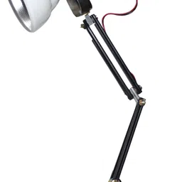 billiejean Reading & Studying Jyoti Table Lamp image 2