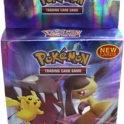 Crown zenith Pokemon cards with 40 cards in the box design 2-image-49