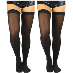 sunex Women Regular Stockings-picture-27