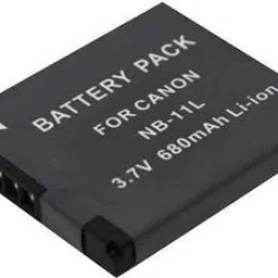 Camaura NB-11L Camera Battery Charger-image-12
