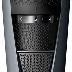 PHILIPS BT3102/25 Trimmer 60 minRuntime 10 Length Settings image 3