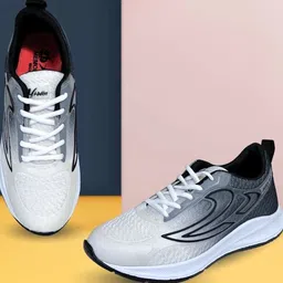 hiwin Sports shoe , running ,gym,walking slip resistant Sneakers For Men-picture-39