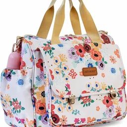 motherly Diaper Bag Stylish Travel Maternity Backpacks for Moms(With 6 months warranty)-picture-33