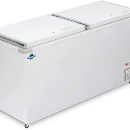 rockwell 563 L Double Door Standard Deep Freezer-picture-23