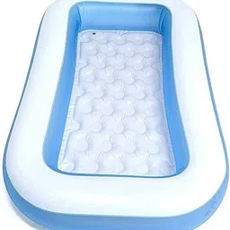 nanhi kilkari Bath Pool for Kids Age 1 to 5 Years I 6 Feet Size Bath Pool-picture-31