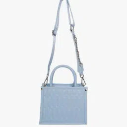 steve madden Women Bniko Satchel with Detachable Strap image 3