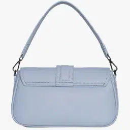 steve madden Women Bcharle Crossbody Bag with Detachable Strap image 3