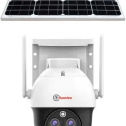 Trueview 4G Solar Dual Lens Mini Pan-Tilt /3MP/Storage 256GB /Cloud CCTV Security Camera-picture-25
