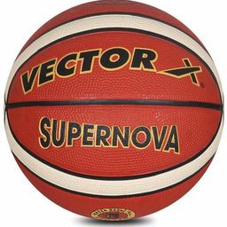 vector x Supernova Cellular Basketball 14 Panels Size 5 Basketball - Size: 5-picture-5