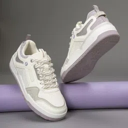 red tape Sneakers for Women | Lifestyle Casual Shoes for Women | Comfortable and Stylish Casuals For Women-picture-17