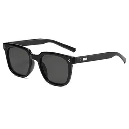 karsaer Oversized Square Sunglasses for Women Men Classic Trendy Simple Rectangle Eyewear E1285 image 1