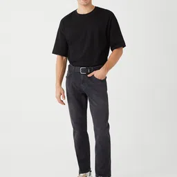 LC Waikiki Men Low-Rise Stretchable Jeans image 3