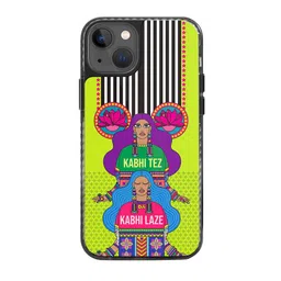 DailyObjects iPhone 15 Mobile Cover image 3