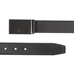 Calvin Klein Men Leather Belt image 3