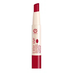 Colors Queen Color Stay Non-Transfer Waterproof Matte Lipstick - Red 16 image 2
