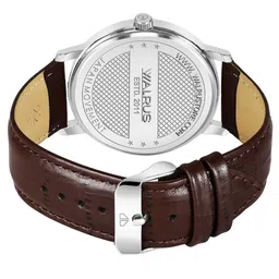 Walrus Men Accessory Gift Set Of Watch and Wallet image 2