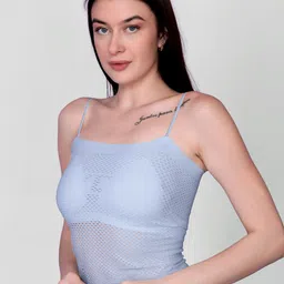 Spiaty Bra Full Coverage Lightly Padded image 5