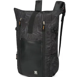 HRX by Hrithik Roshan Unisex Large Backpack image 3