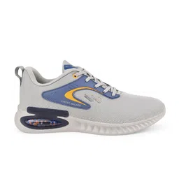 Campus Men Lace-Ups Mesh Running Sports Shoes image 2