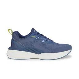 Campus Men GALLAP NITRO-BOOST Textile Running Shoes image 2