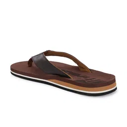 HIROLAS Men Lightweight Thong Flip-Flops image 3