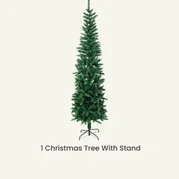 Special You Green Christmas Tree image 4